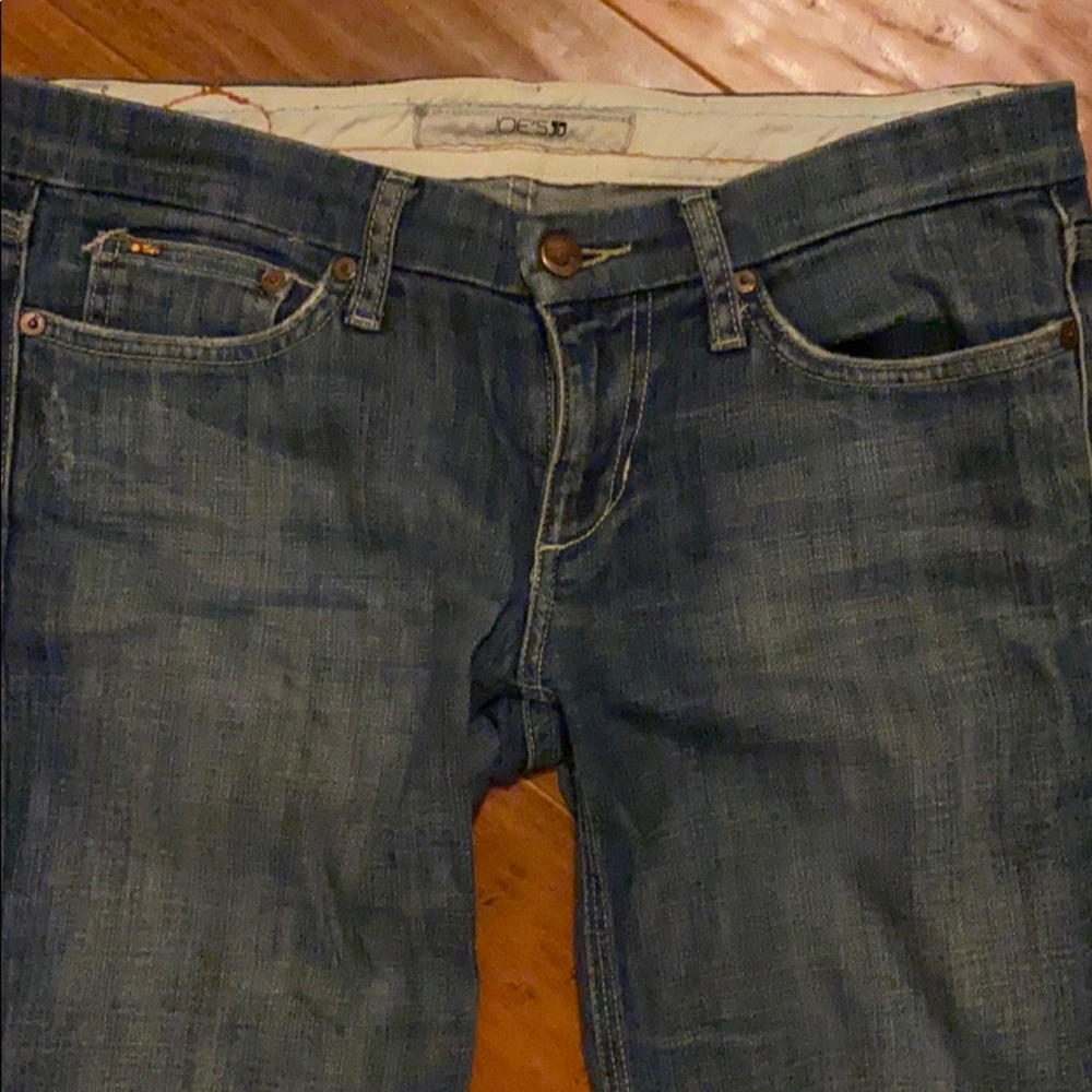 Joe's jeans 28W
